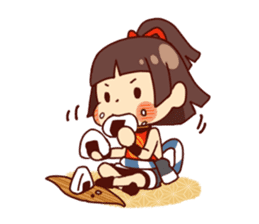 Fairy tale Boys Collection sticker #9676126