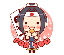 Fairy tale Boys Collection sticker #9676128