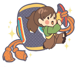 Fairy tale Boys Collection sticker #9676129