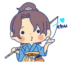 Fairy tale Boys Collection sticker #9676131