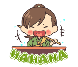 Fairy tale Boys Collection sticker #9676133