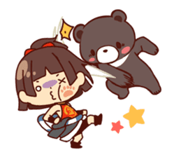 Fairy tale Boys Collection sticker #9676134