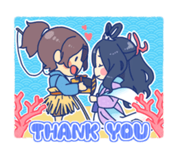 Fairy tale Boys Collection sticker #9676135