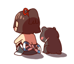 Fairy tale Boys Collection sticker #9676138