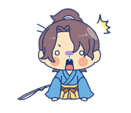 Fairy tale  Boys Collection sticker #9676139