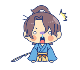 Fairy tale Boys Collection sticker #9676139
