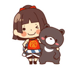 Fairy tale Boys Collection sticker #9676142