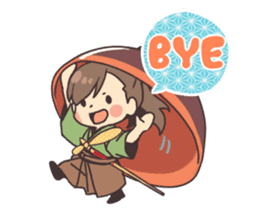 Fairy tale  Boys Collection sticker #9676145