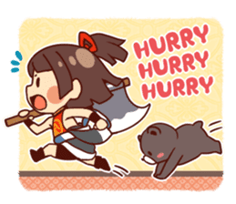 Fairy tale Boys Collection sticker #9676146