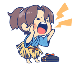 Fairy tale Boys Collection sticker #9676147