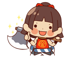 Fairy tale Boys Collection sticker #9676150