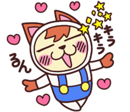 LoveDog3 sticker #9676232