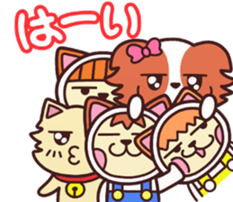 LoveDog3 sticker #9676237