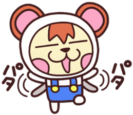 LoveDog3 sticker #9676251