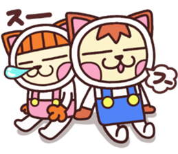 LoveDog3 sticker #9676254