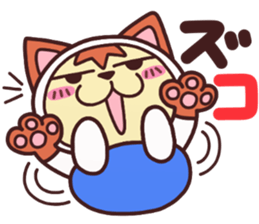 LoveDog3 sticker #9676261