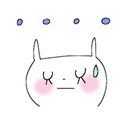 Miss Simple 4 sticker #9676452