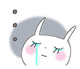 Miss Simple 4 sticker #9676453