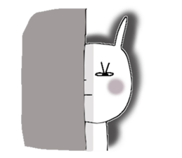 Miss Simple 4 sticker #9676454