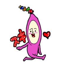 kona mon sticker #9676755