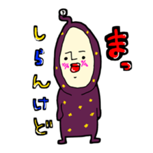 kona mon sticker #9676767