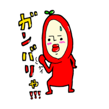 kona mon sticker #9676768