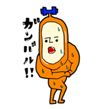 kona mon sticker #9676769