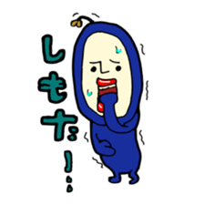 kona mon sticker #9676773