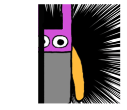 I found a fairy sticker #9677234