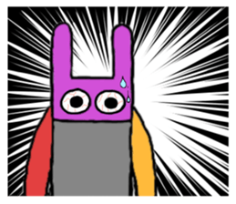 I found a fairy sticker #9677235