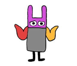 I found a fairy sticker #9677240