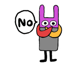 I found a fairy sticker #9677242