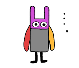 I found a fairy sticker #9677243