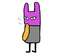 I found a fairy sticker #9677248