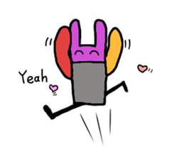 I found a fairy sticker #9677249