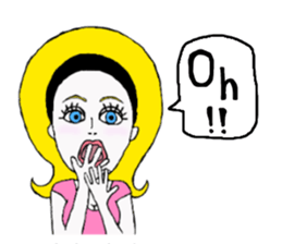 I found a fairy sticker #9677251