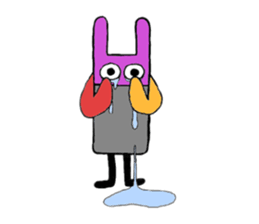 I found a fairy sticker #9677252