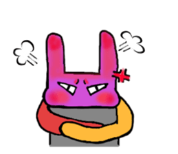 I found a fairy sticker #9677253