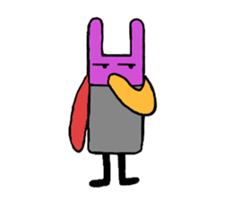 I found a fairy sticker #9677255