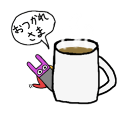 I found a fairy sticker #9677256