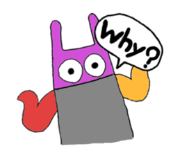 I found a fairy sticker #9677257