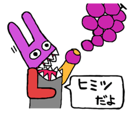 I found a fairy sticker #9677258