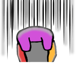 I found a fairy sticker #9677260