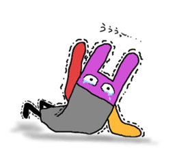 I found a fairy sticker #9677261