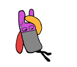 I found a fairy sticker #9677263