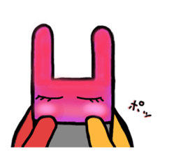 I found a fairy sticker #9677265