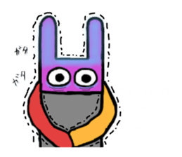 I found a fairy sticker #9677266