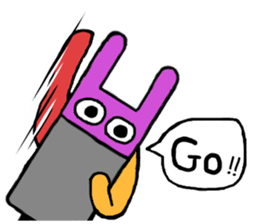 I found a fairy sticker #9677268