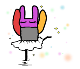 I found a fairy sticker #9677269