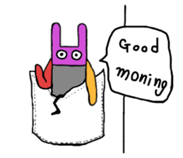 I found a fairy sticker #9677270